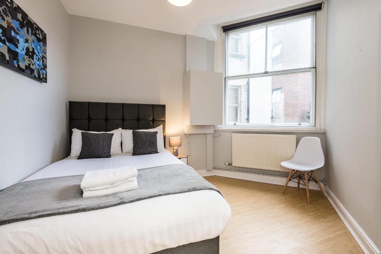 Superb Location, Lovely And Bright 2 Bed Daire Liverpool Dış mekan fotoğraf